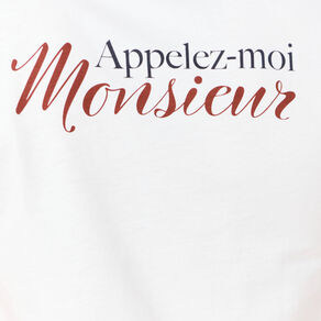 t shirt eco responsable blanc homme T-shirt éco-responsable blanc homme