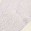 Lot 3 paires chaussettes gris clair homme