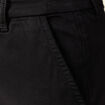 Short taille standard noir femme