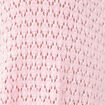 Pull manches longues rose pastel femme
