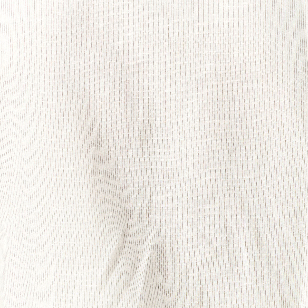Chemise manches longues gris homme