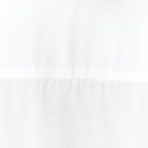 chemise manches longues nouee blanc femme Chemise manches longues nouée blanc femme