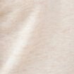 Pull droit manches longues bardot ecru femme