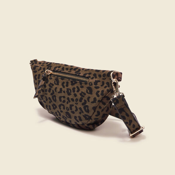 sac banane vert kaki femme Sac banane vert kaki femme