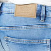 Jeans skinny tapered denim used homme