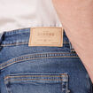 Jeans slim 5 poches denim stone homme
