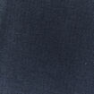 Sweat &agrave; capuche manches longues doubl&eacute; bleu marine femme