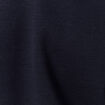 T-shirt manches longues bleu marine homme