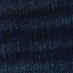 Jeans éco-responsable regular denim brut homme