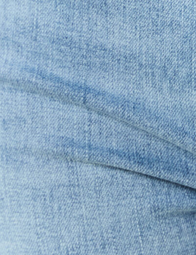 Jeans Yoko - bootcut denim used femme