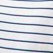 Marini&egrave;re manches longues col ras du cou bleu violet homme