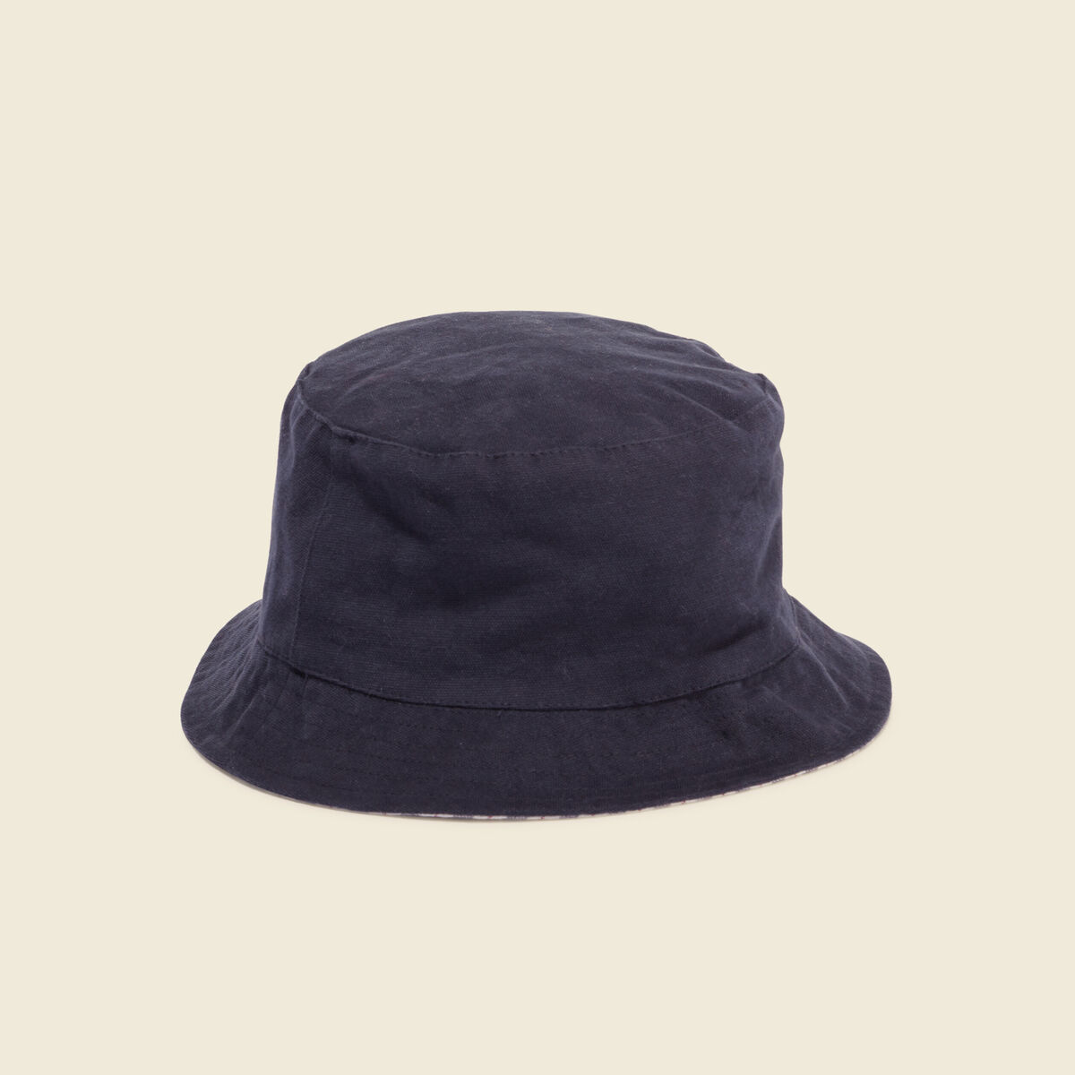 Bob bleu gris homme