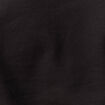 Sweat manches longues brodé noir femme