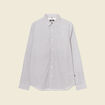Chemise blanc homme