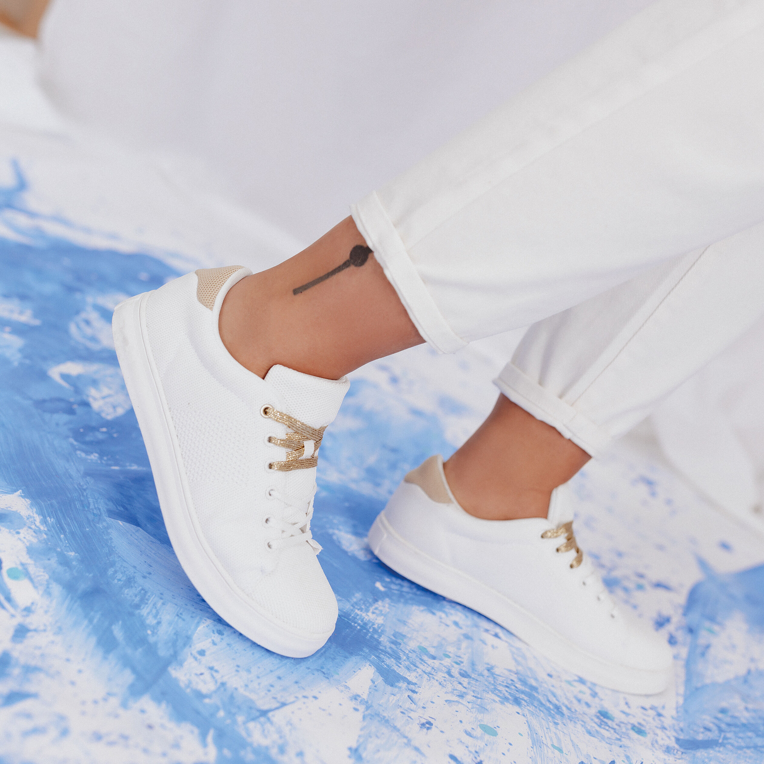 chaussures bonobo femme