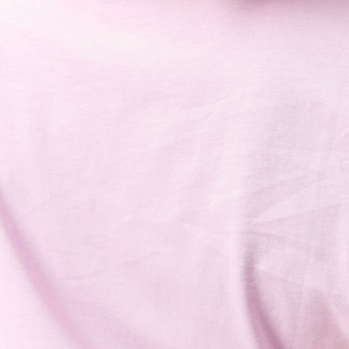 T-shirt manches courtes mauve femme