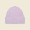 Bonnet mauve femme