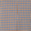 Jupe courte bleu femme