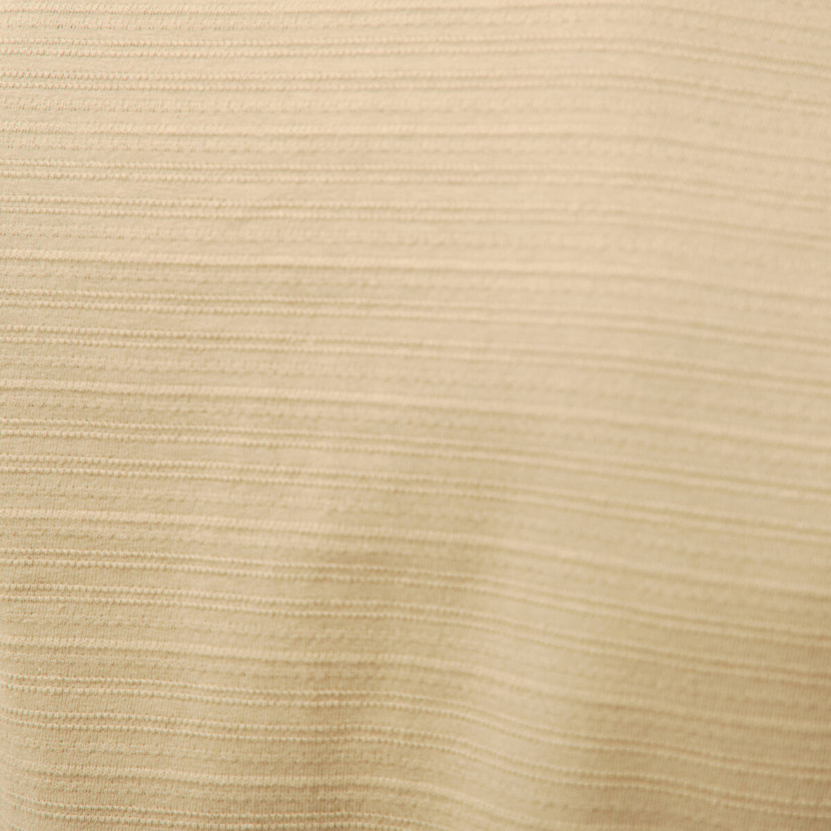 T-shirt manches courtes beige fonce homme