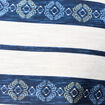 T-shirt manches courtes bleu marine homme