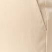Pantalon jogger beige homme