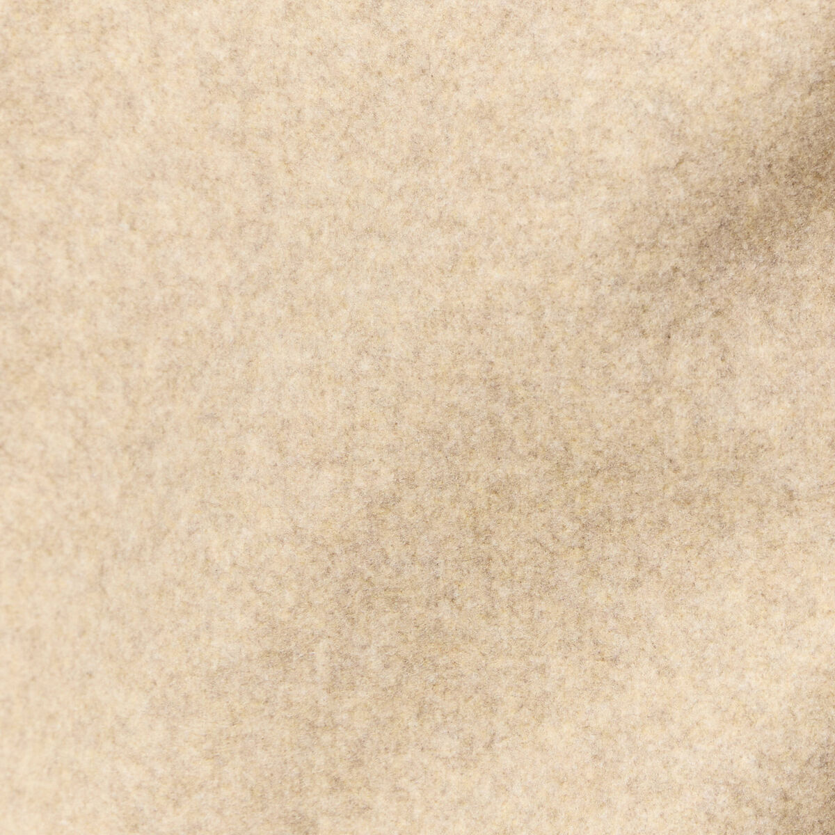 Surchemise boutonnée beige homme