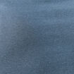 Polo manches courtes bleu gris homme