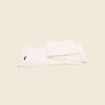 Foulard ecru femme