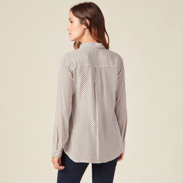 chemise manches longues blanc femme Chemise manches longues blanc femme