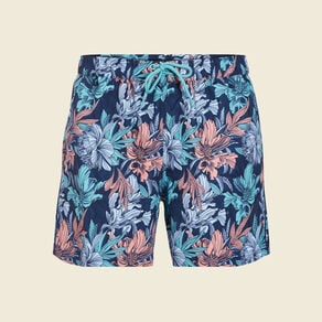 short de bain bleu marine homme Short de bain bleu marine homme