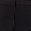 Pantalon cargo poches côtés noir homme