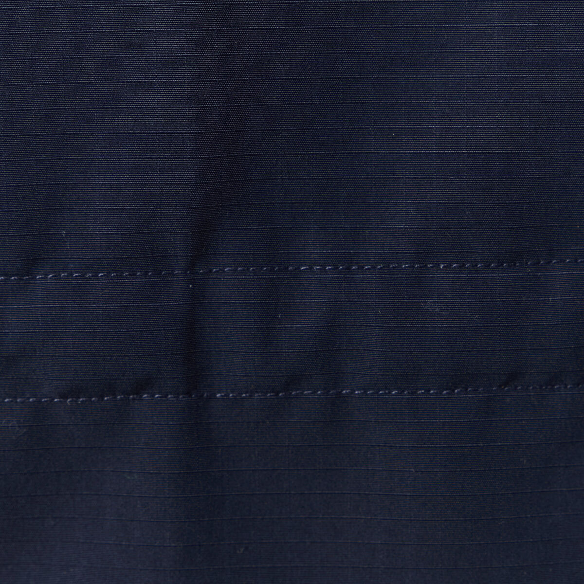 Parka &agrave; capuche bleu marine homme