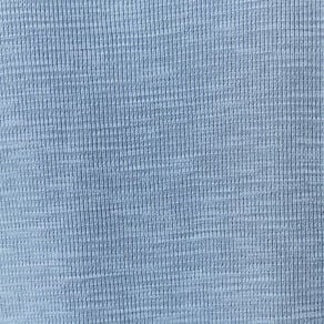 t shirt manches longues bleu gris homme T-shirt manches longues bleu gris homme
