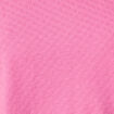 T-shirt manches longues rose framboise femme