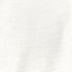 T-shirt manches courtes ecru homme
