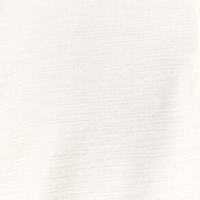 t shirt manches courtes ecru homme T-shirt manches courtes ecru homme