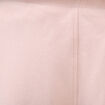 Bermuda rose poudr&eacute;e homme