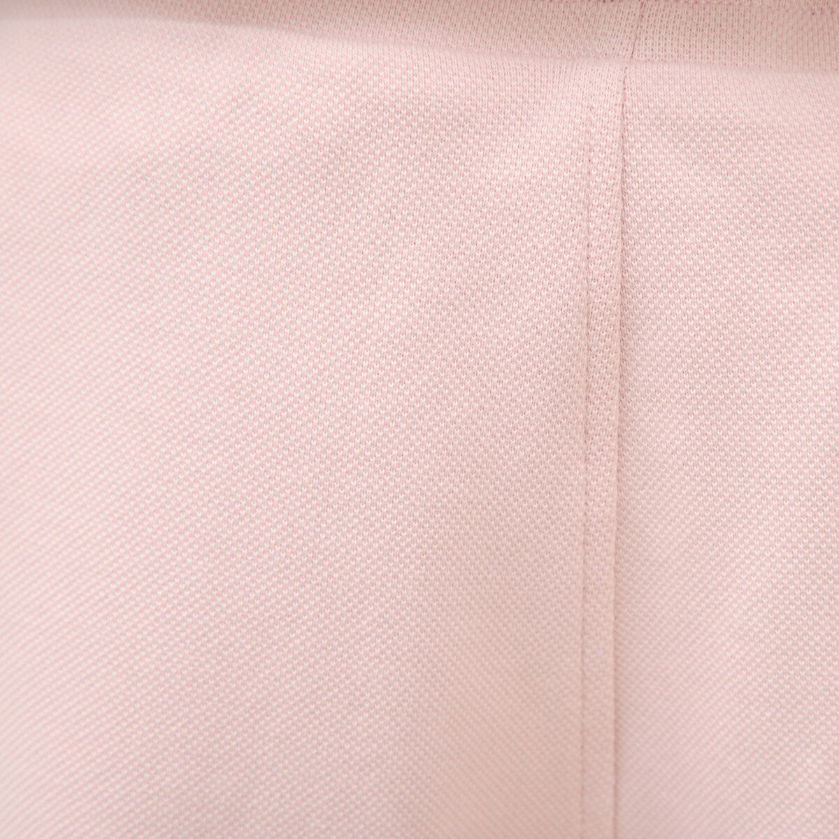 Bermuda rose poudr&eacute;e homme