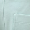 Bermuda bleu gris homme