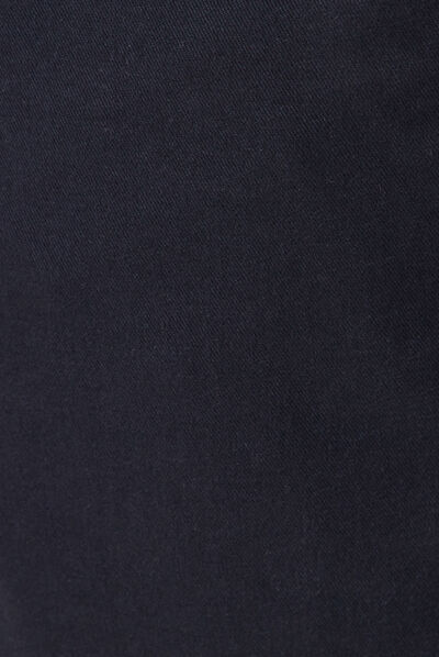 Pantalon slim Instinct chino bleu foncé homme