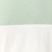 T-shirt manches courtes vert olive homme
