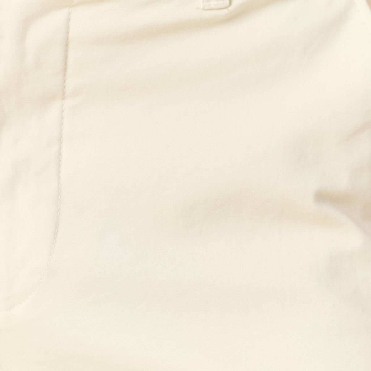Pantalon slim Instinct chino sable homme