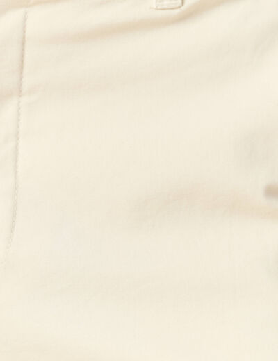 Pantalon slim Instinct chino sable homme