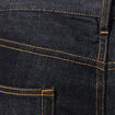 Jeans regular 5 poches denim brut clean homme
