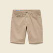 Bermuda beige homme