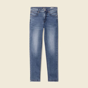 jeans slim eco responsable denim stone femme Jeans slim éco-responsable denim stone femme