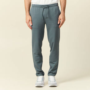 pantalon chino jogger vert fonce homme Pantalon chino jogger vert foncé homme