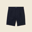 Bermuda bleu marine homme
