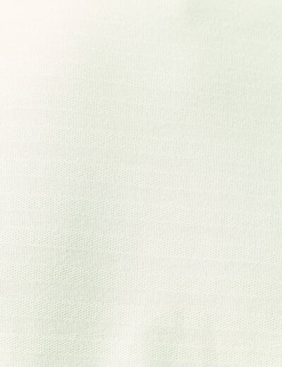 T-shirt manches courtes vert clair homme
