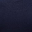 Polo manches courtes bleu marine femme